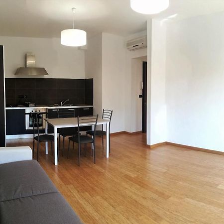 Bolognina Apartments Bolonya Dış mekan fotoğraf