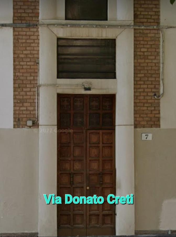 Bolognina Apartments Bolonya Dış mekan fotoğraf