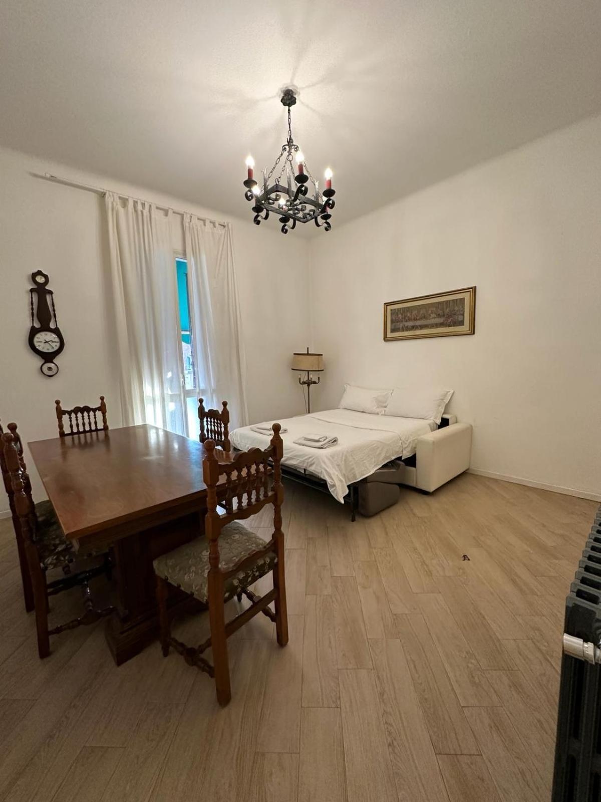 Bolognina Apartments Bolonya Dış mekan fotoğraf