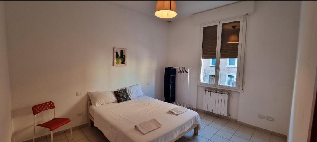 Bolognina Apartments Bolonya Dış mekan fotoğraf