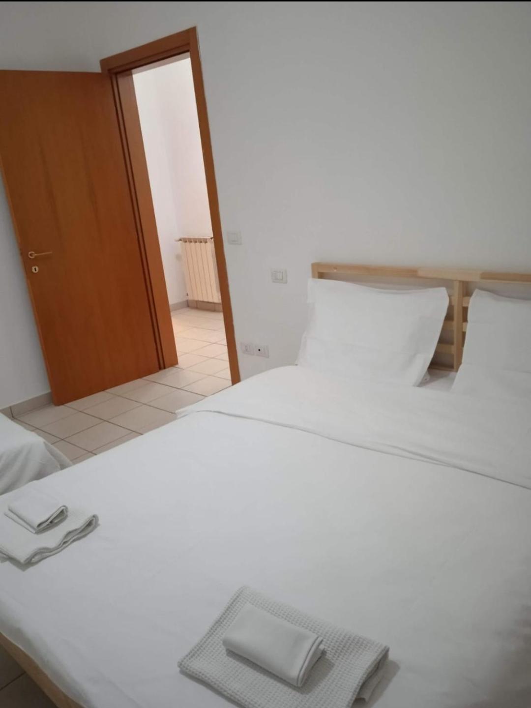 Bolognina Apartments Bolonya Dış mekan fotoğraf