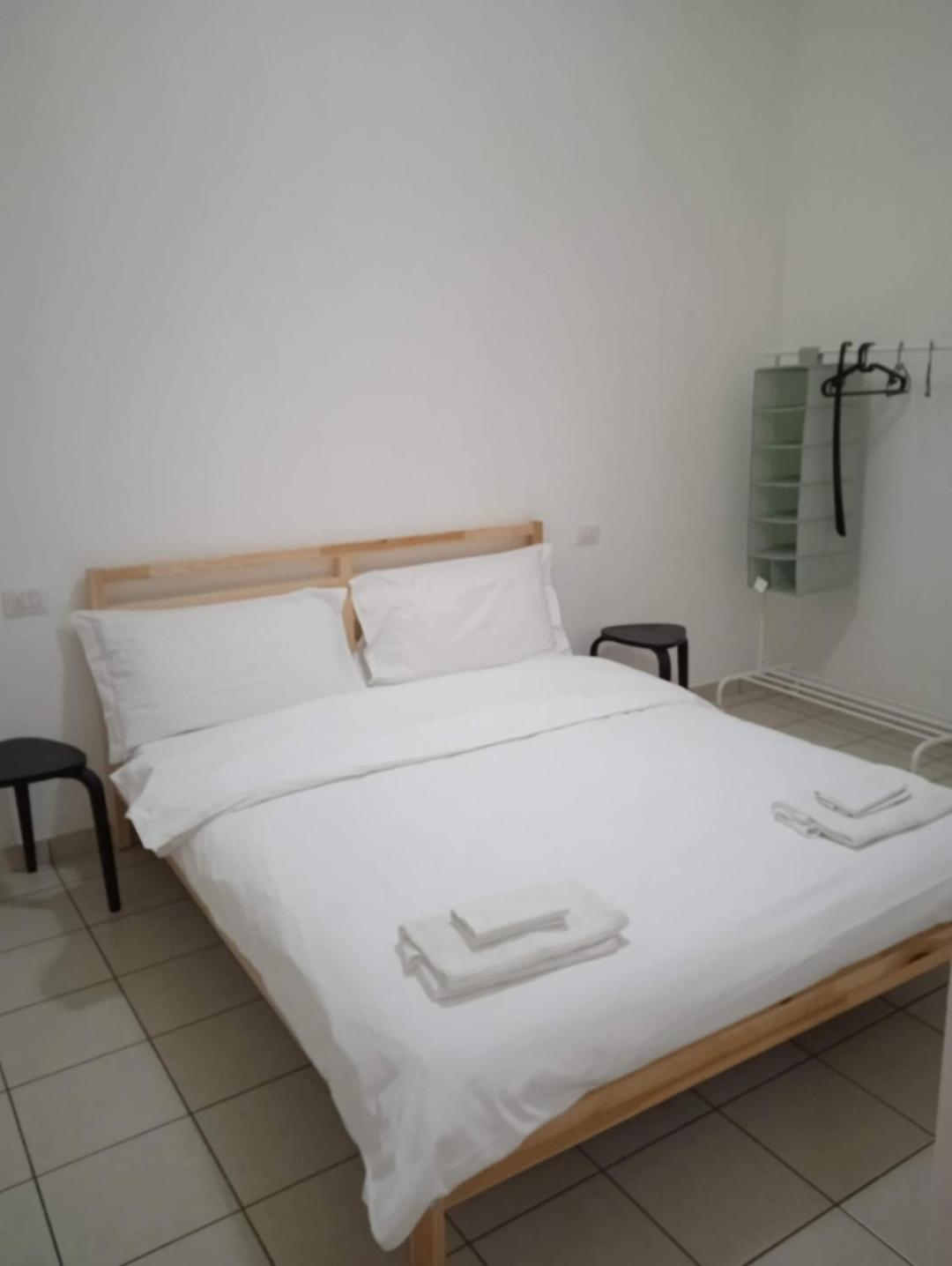 Bolognina Apartments Bolonya Dış mekan fotoğraf