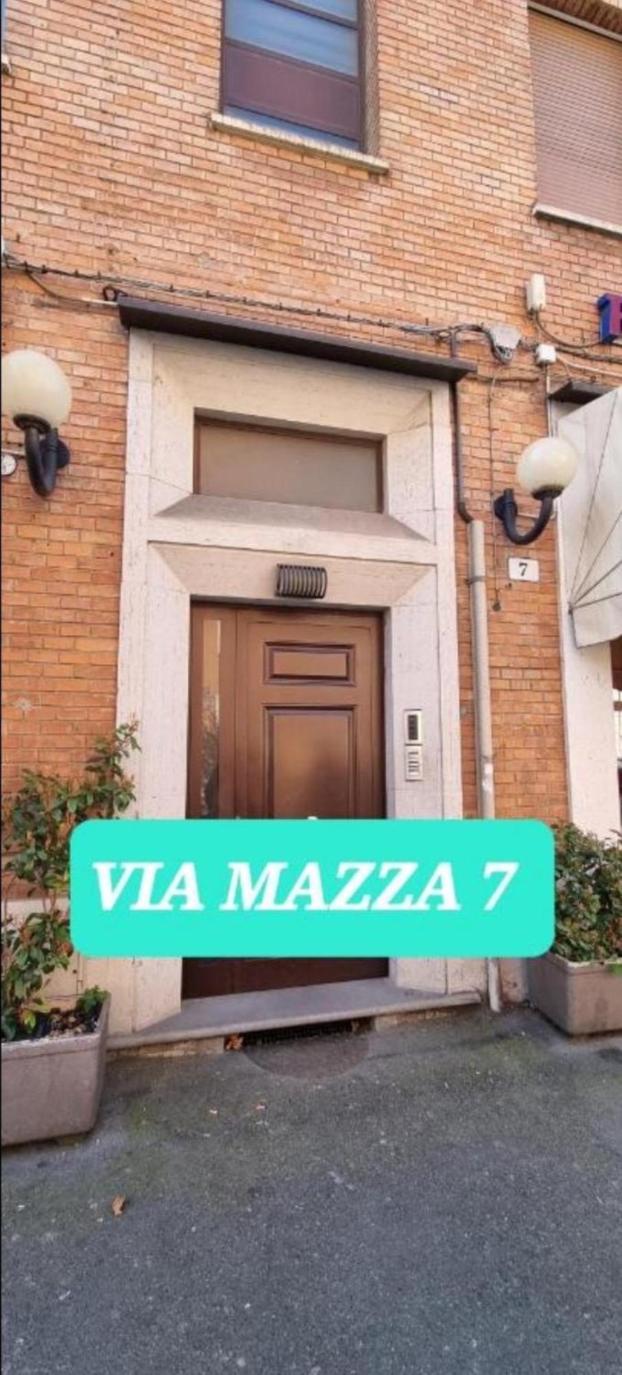 Bolognina Apartments Bolonya Dış mekan fotoğraf