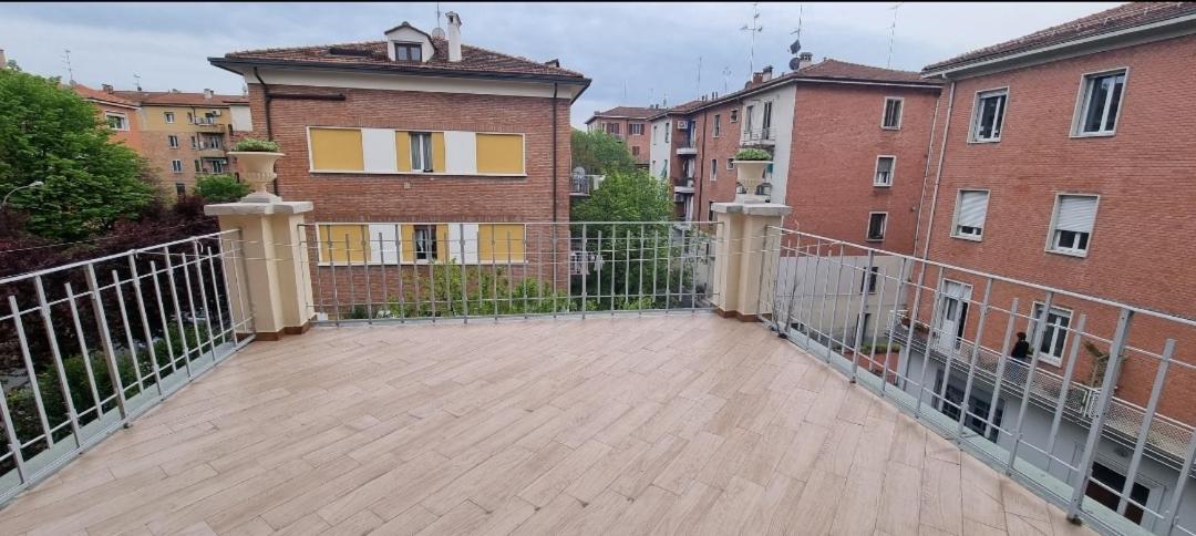 Bolognina Apartments Bolonya Oda fotoğraf