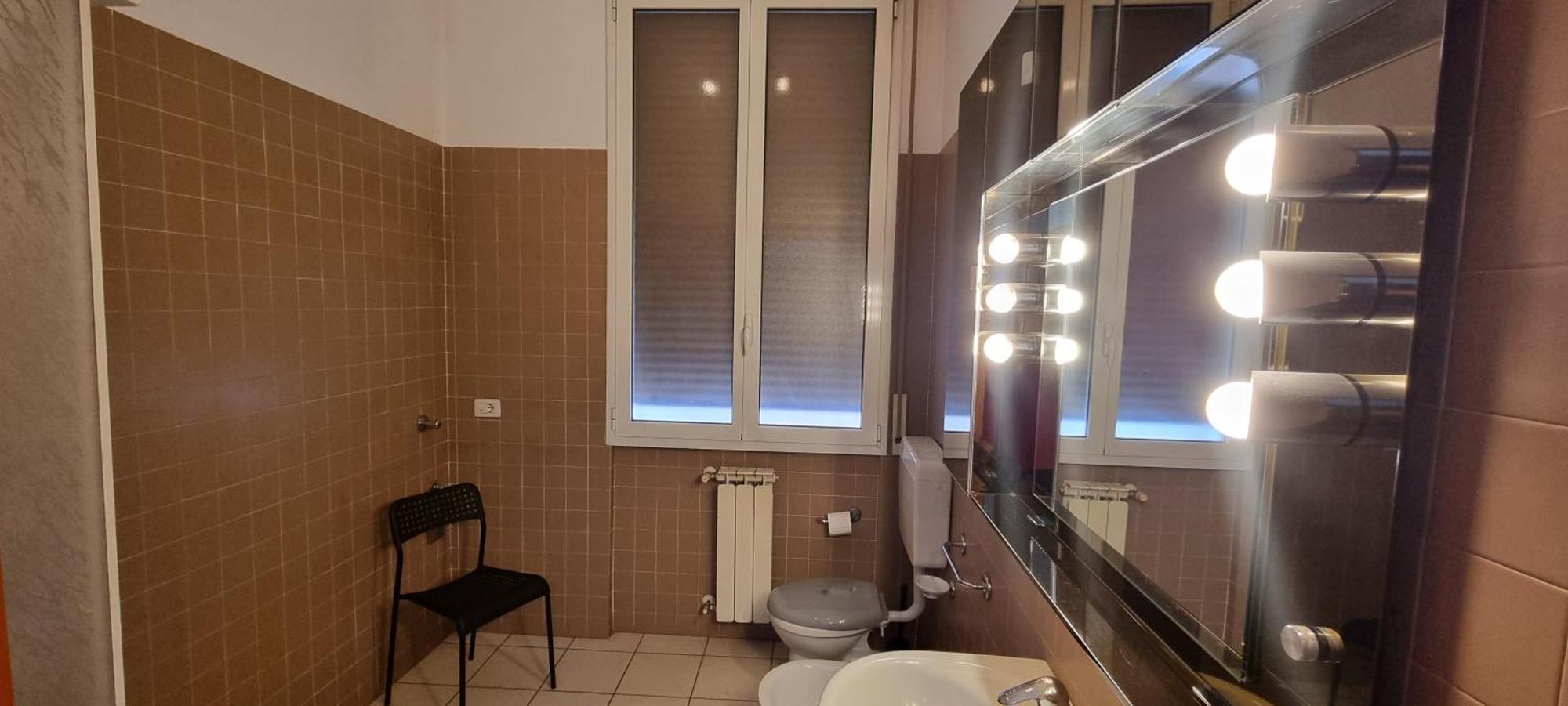 Bolognina Apartments Bolonya Dış mekan fotoğraf