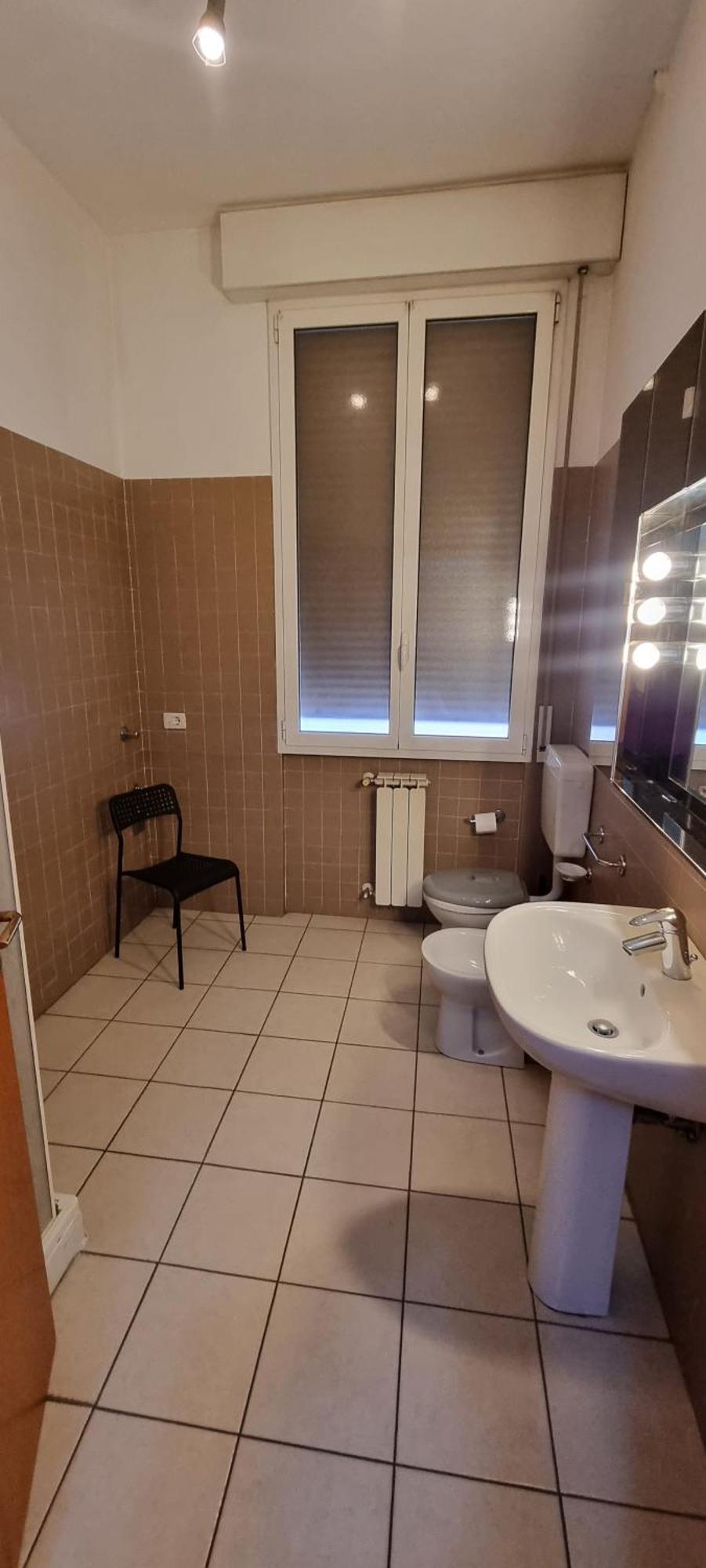 Bolognina Apartments Bolonya Dış mekan fotoğraf