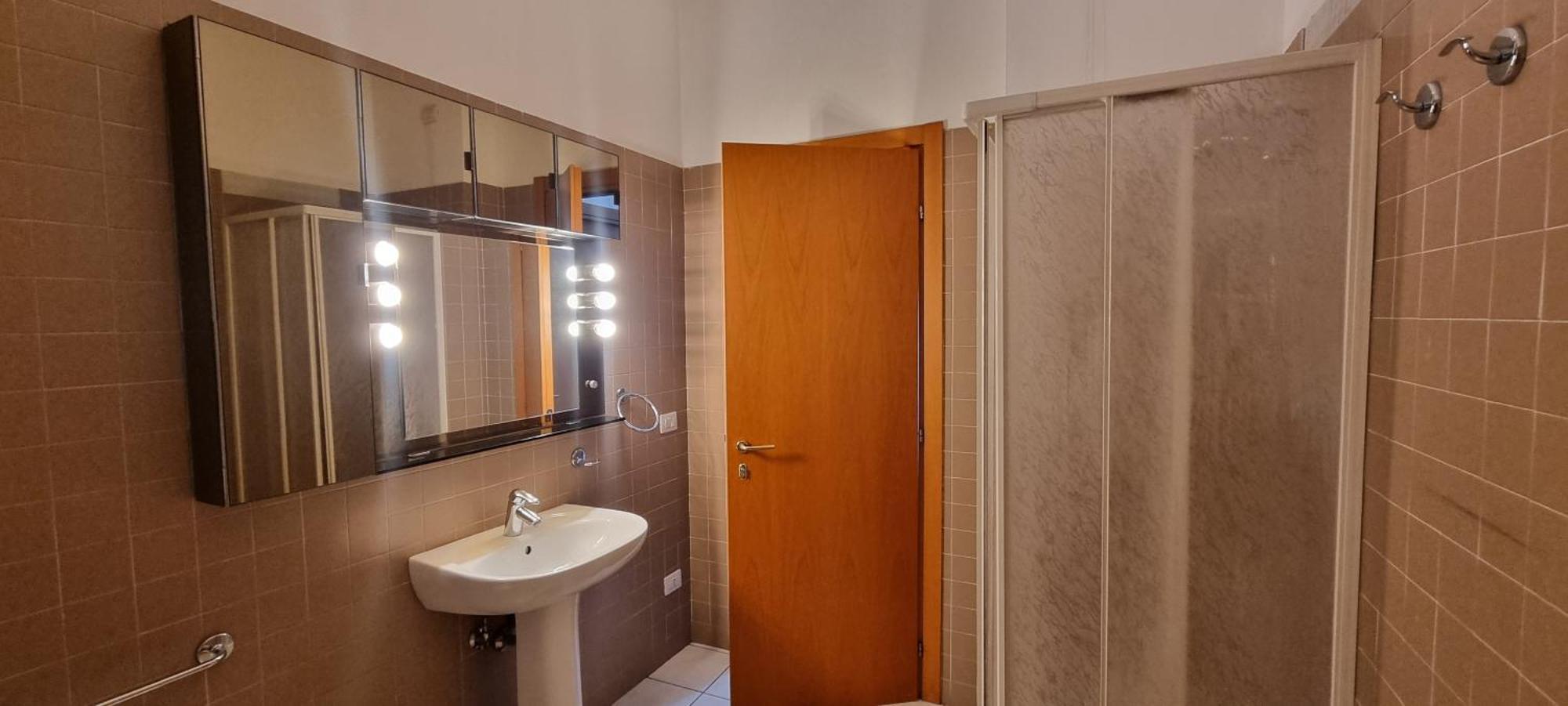 Bolognina Apartments Bolonya Dış mekan fotoğraf