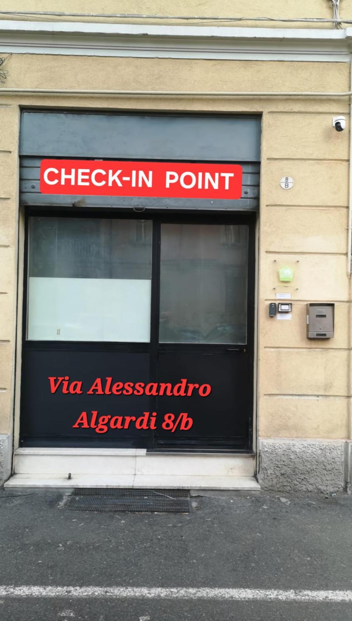 Bolognina Apartments Bolonya Dış mekan fotoğraf
