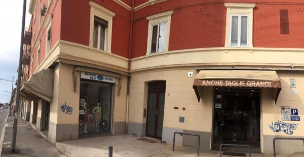 Bolognina Apartments Bolonya Dış mekan fotoğraf