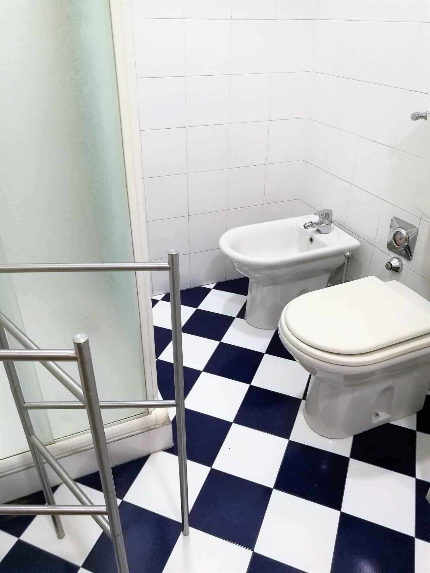 Bolognina Apartments Bolonya Dış mekan fotoğraf