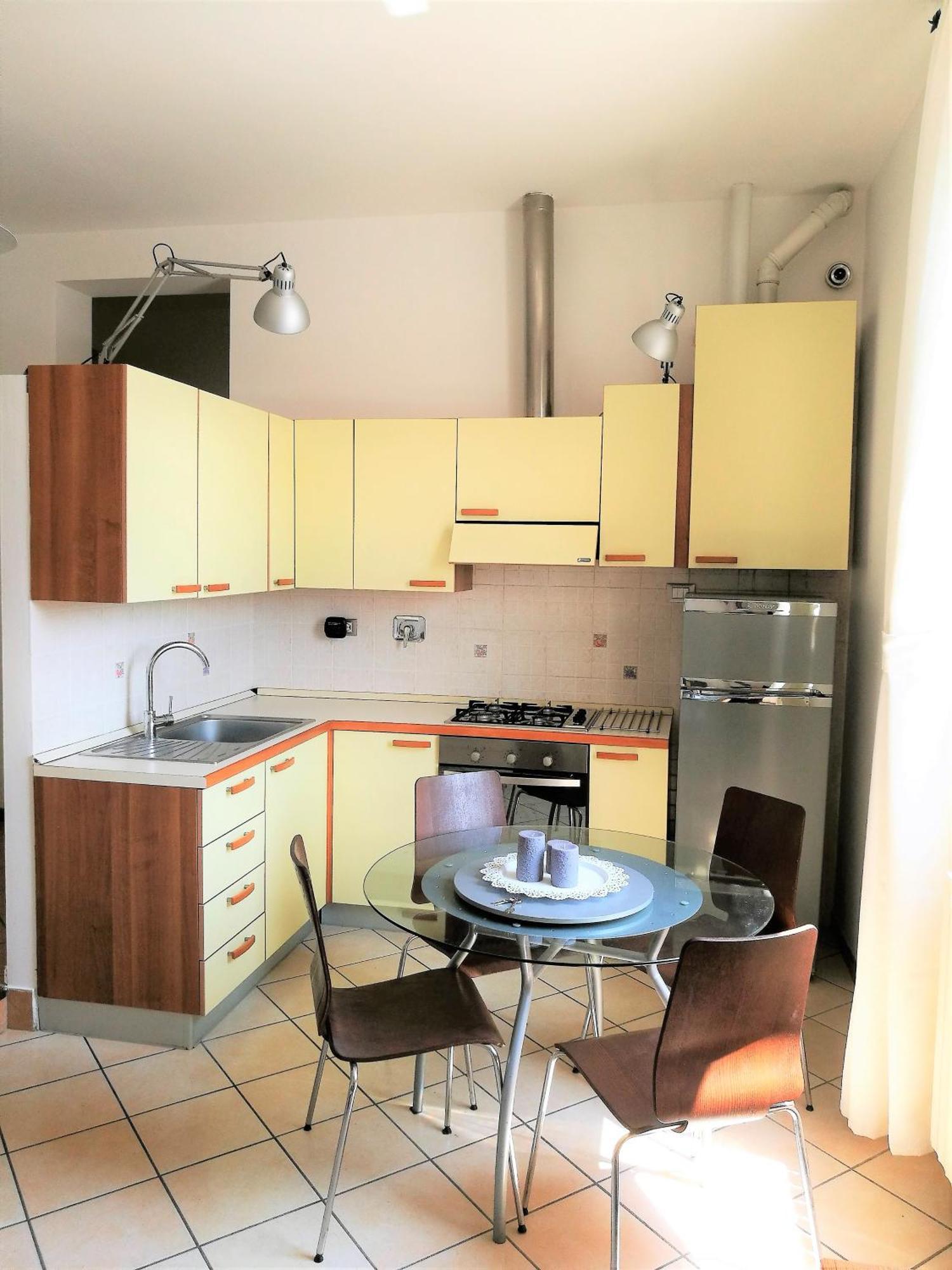Bolognina Apartments Bolonya Dış mekan fotoğraf