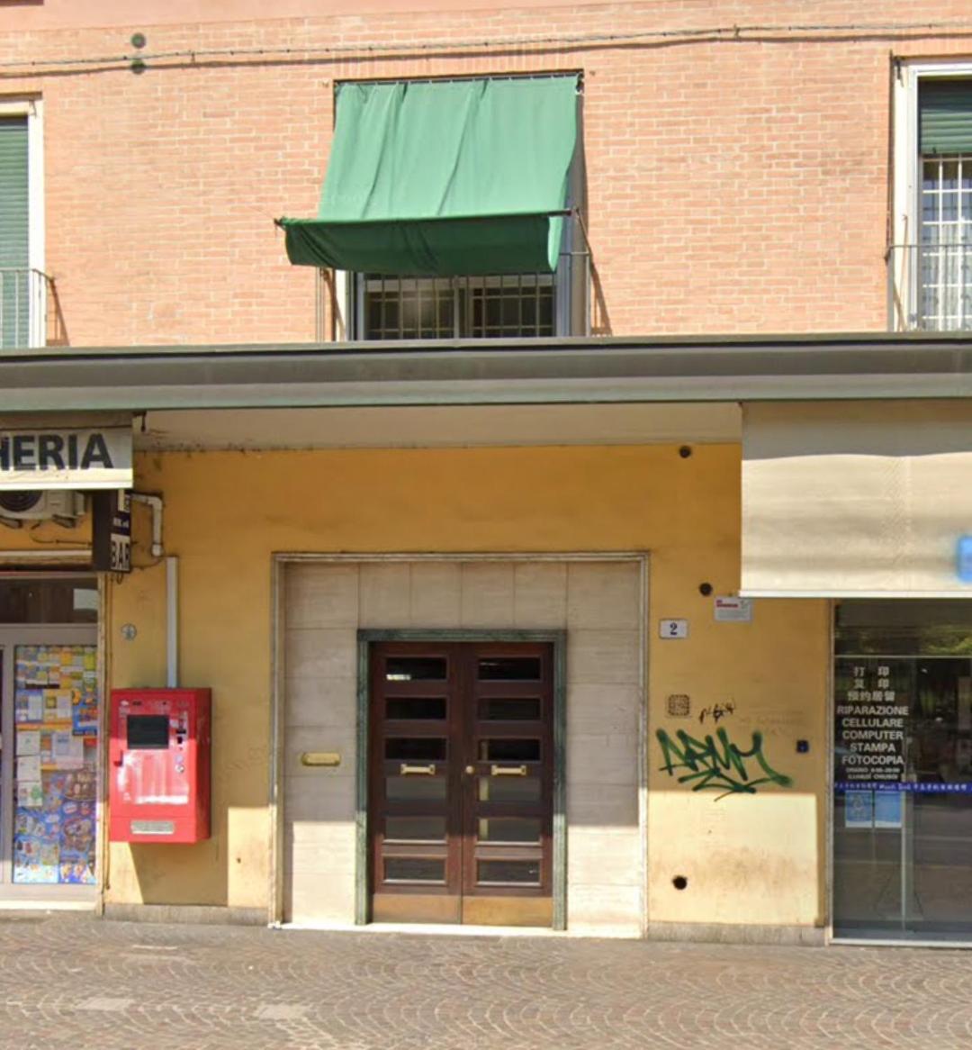 Bolognina Apartments Bolonya Dış mekan fotoğraf