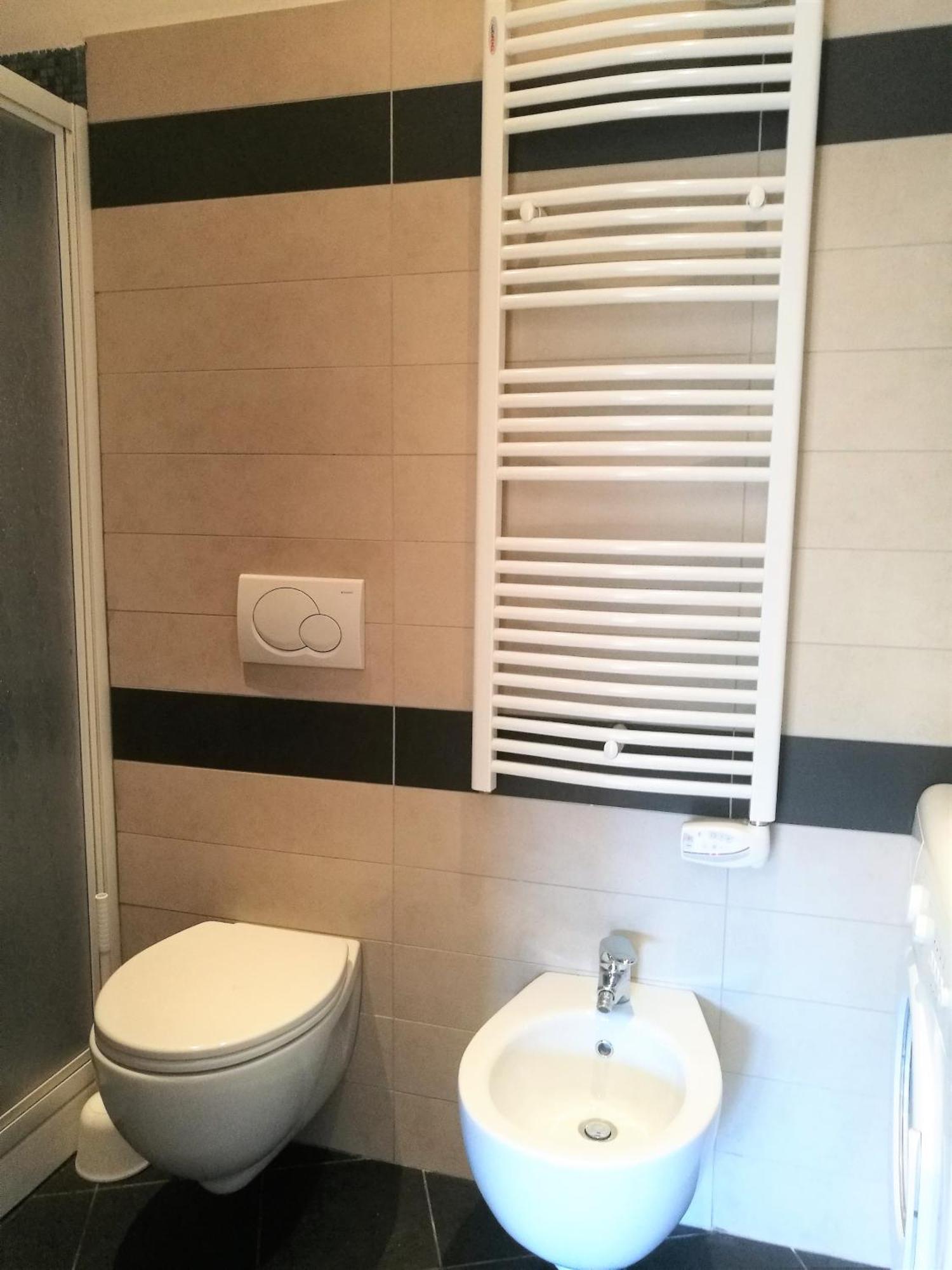 Bolognina Apartments Bolonya Dış mekan fotoğraf