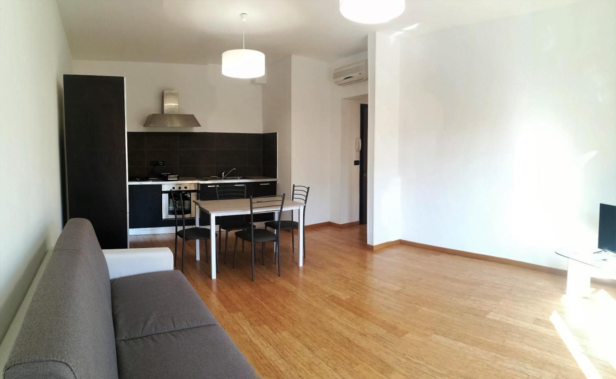 Bolognina Apartments Bolonya Dış mekan fotoğraf