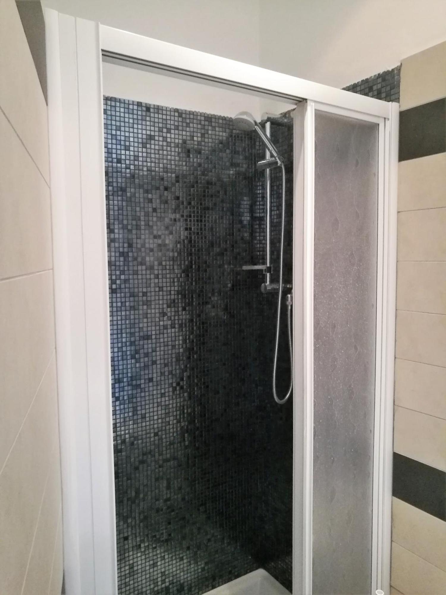 Bolognina Apartments Bolonya Dış mekan fotoğraf